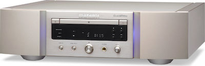 Marantz SA-12SE Hi-Fi CD Player Silver