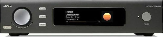 Arcam ST60 Streamer Μαύρο
