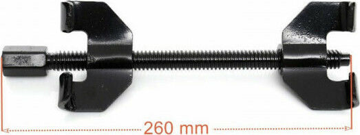 Tagred Set Puller Tools for Spring Shock Absorber 2 Pieces