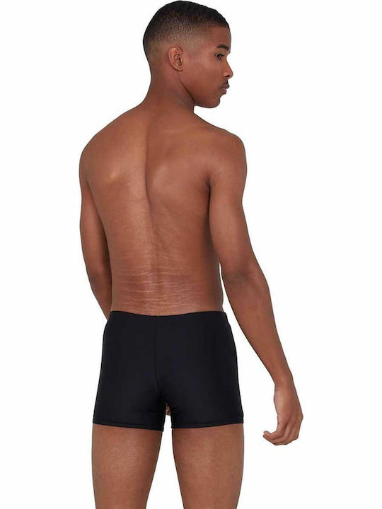 Men's Swimwear Shorts Black