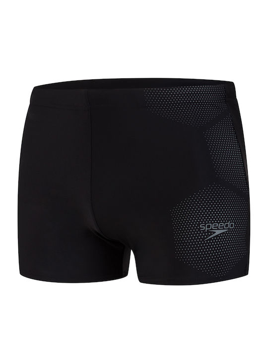 Men's Swimwear Shorts Black