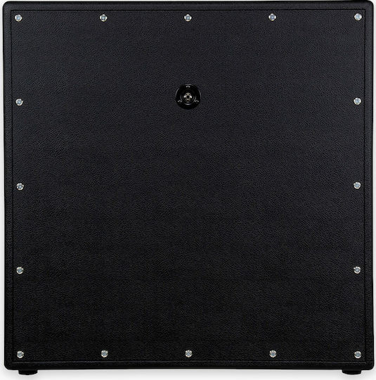 Soldano 4x12 Slant Classic Кабина Електрическа китара 4 x 12" 240W Черен