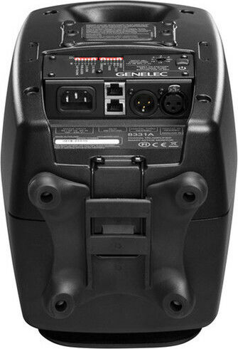 Genelec 8331 AM Студио Монитор 5.5" 144W Черен Брой