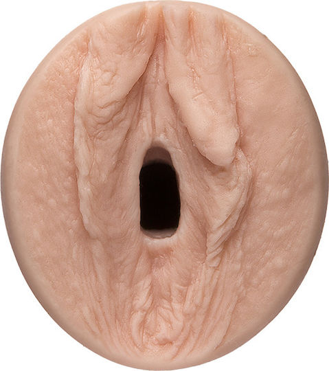 Doc Johnson Sophia Rossi Ultraskyn Pocket Pussy Masturbator Vagina 5802-06-BX