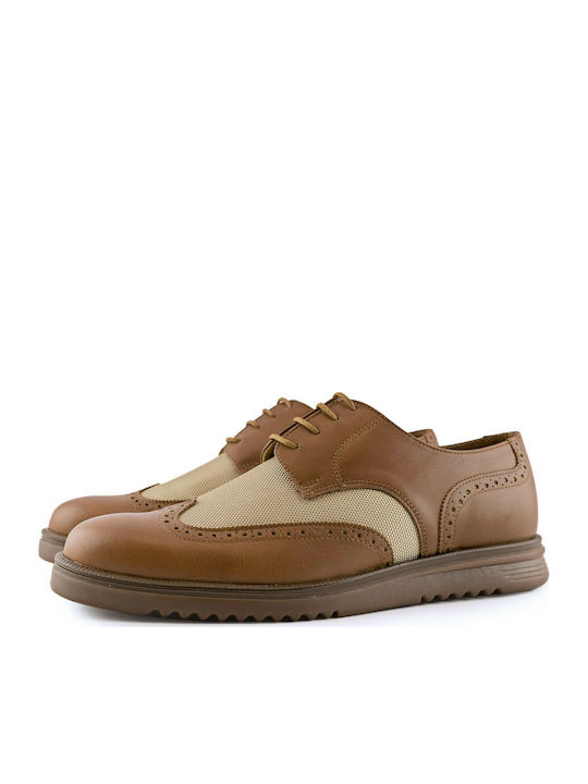 0039 Fentini Herren Oxford TAMPA