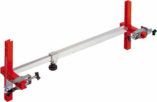 Bessey TU-TRAGE-A Σετ Σφιγκτήρες Ειδικής Χρήσης με Μέγιστο Άνοιγμα 130mm