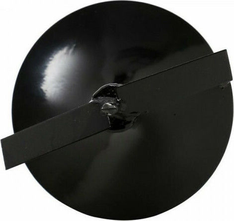 Kraft & Dele KD5253 Borer de găuri de postament din oțel 200x800mm
