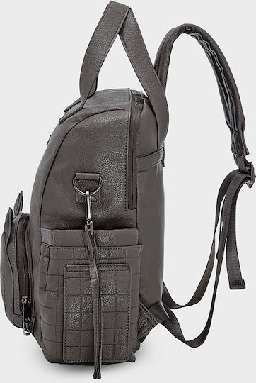 Mayoral Diaper Bag Charcoal
