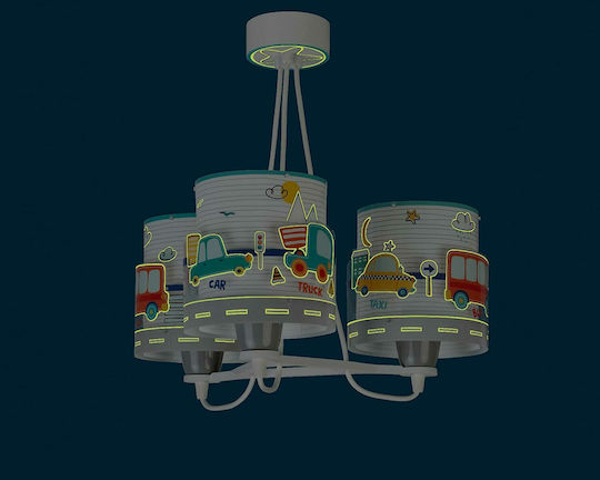 Ango Kids Ceiling Light