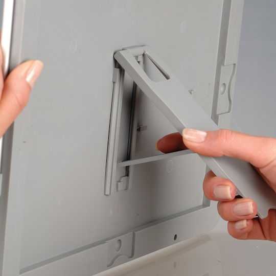 M&T Displays 17208 Frame A2