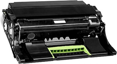 Lexmark 56F0Z00 Magazin online Kit tambur imprimantă laser Negru Program de returnare 60000 Pagini printate