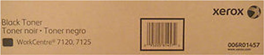 Xerox 006R01457 Original Toner Laser Printer Black 2200 Pages