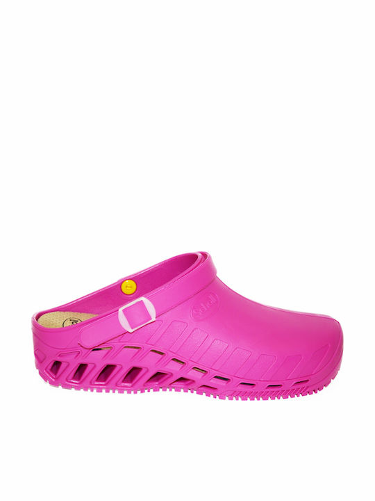 Scholl Evo Ανατομικά Σαμπό Scholl Evo Ανατομικά Σαμπό