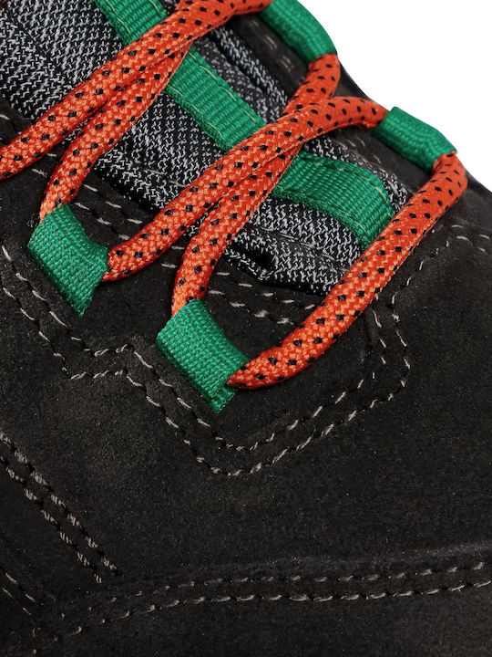 Olang Nevada.Tex 816 Männerm Wanderschuhe Grau