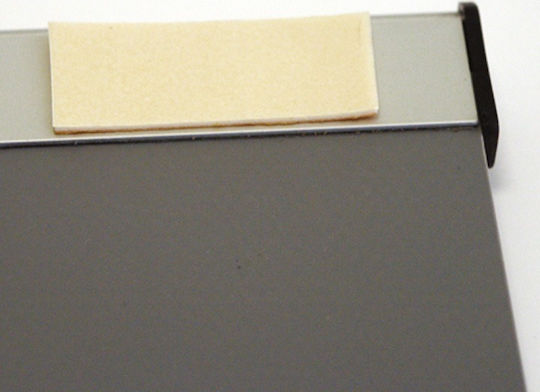 M&T Displays 17127 Ταμπελάκι Σήμανσης A5