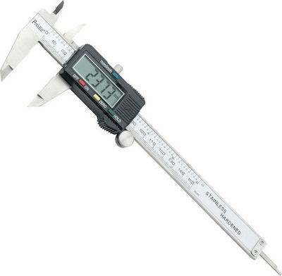 Proskit PD-151 S/PRO Digital Caliper cu interval de măsurare până la 0 - 150mm