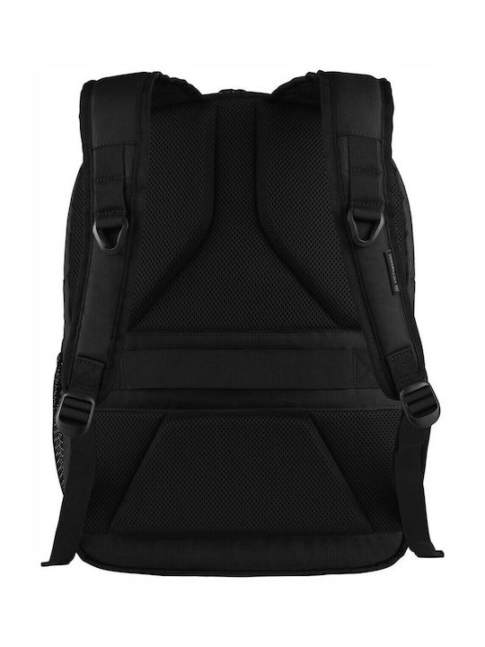 Victorinox Vx Sport Evo 32lt Μαύρο