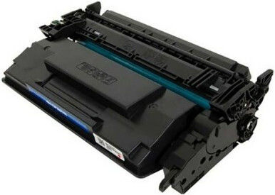 HP 59X Оригинален Тонер Лазерен Принтер Черен Висока доходност 10000 Страници (CF259X)