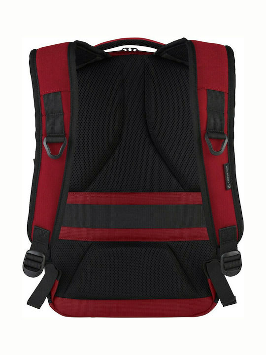 Victorinox VX Sport EVO Compact 20lt Κόκκινο