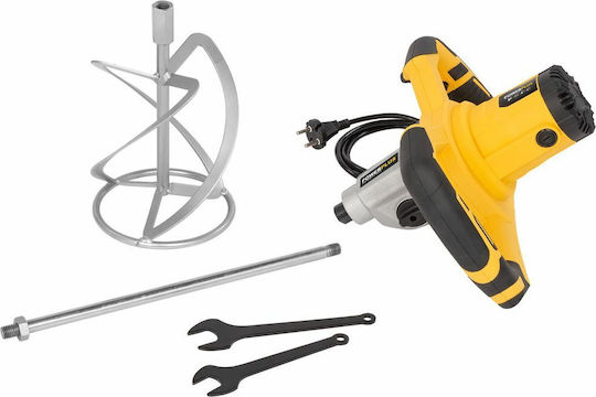 Powerplus POWX0841 Electric Mixer 1600W (Stirring Component Included)
