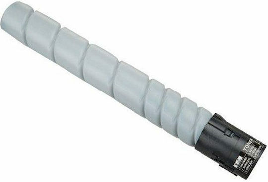 Konica Minolta TN-321K Γνήσιο Toner Laser Εκτυπωτή Μαύρο 27000 Σελίδων (A33K150)