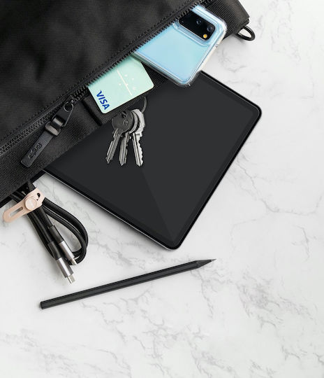 Ringke Invisible Defender 3D 0.33mm Tempered Glass (Galaxy Tab S7)