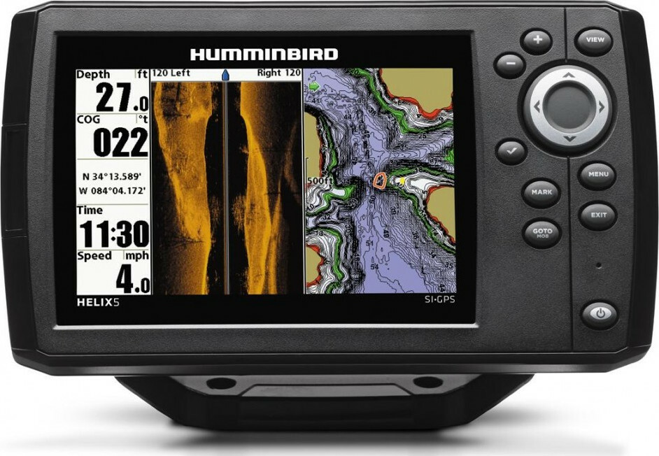 Humminbird Helix 9 Chirp Mega SI GPS G2N Skroutz.gr