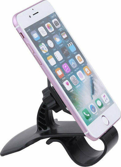 Hurtel Βάση Κινητού Αυτοκινήτου Magnetic Dashboard Car Mount Holder με Μαγνήτη