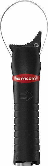 Facom Κλειδί Φίλτρου Λαδιού με Λάμα 66-105mm