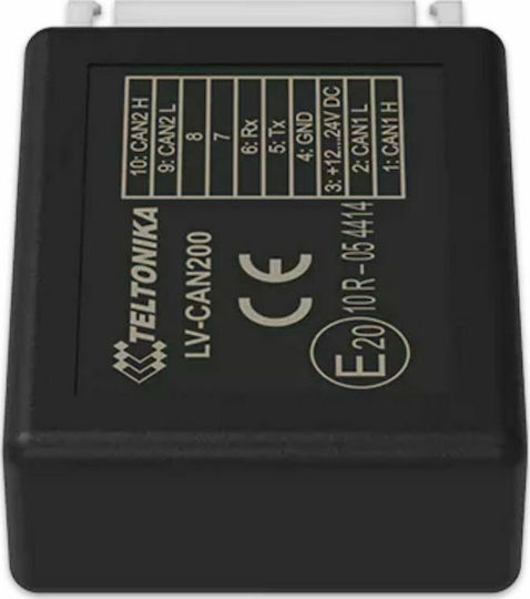Teltonika LV-CAN200