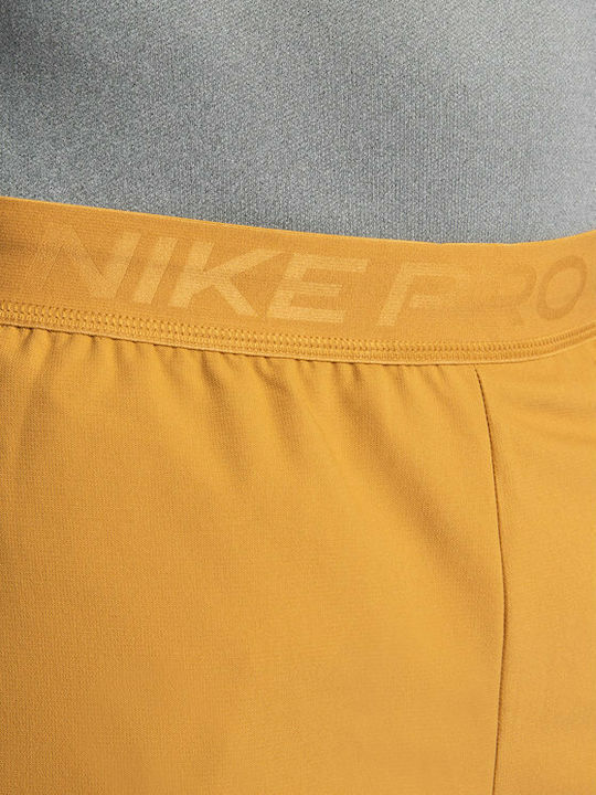 Nike Pro Flex Vent Max Shorts CJ1957-790 SOLD OUT Wheat