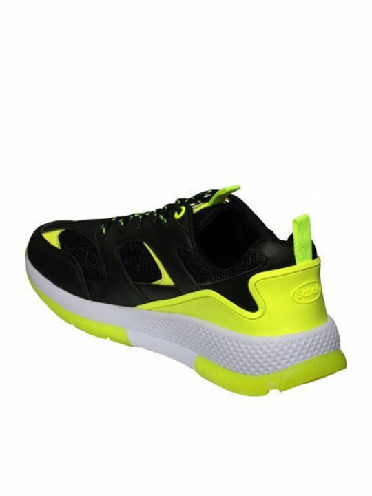 Millennial Adidași Anatomici Pentru Femei Negri