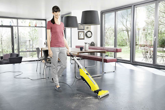 Karcher FC 5 EU Electric Mop Power 460W