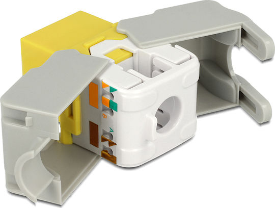 DeLock Keystone 1τμχ 86345