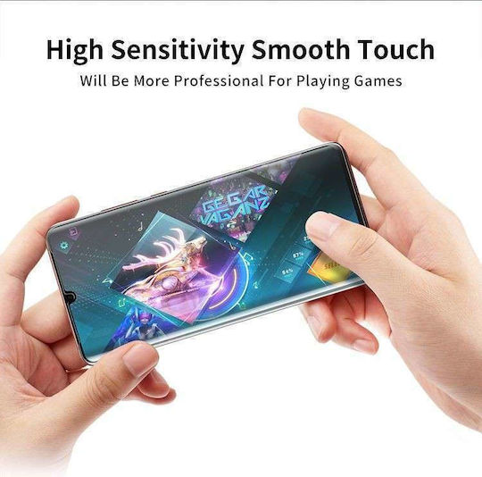 T-MAX Liquid Dispersion Tempered Glass (Huawei P30 Pro)