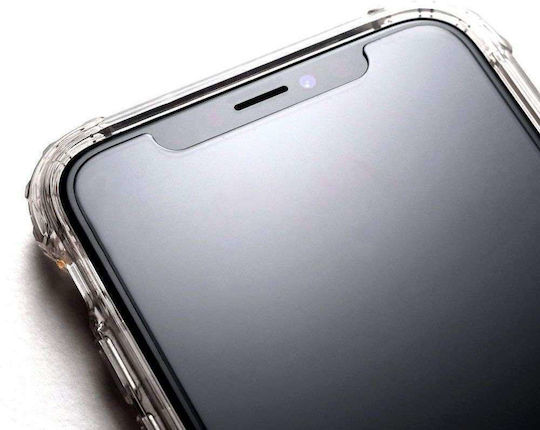Spigen GLAS.TR SLIM Tempered Glass (iPhone 11 Pro / X / XS)