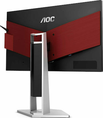 AOC Agon AG251FZ2E TN Gaming Monitor 24.5" FHD 1920x1080 240Hz