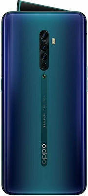 Oppo Reno 2 (256GB) Ocean Blue