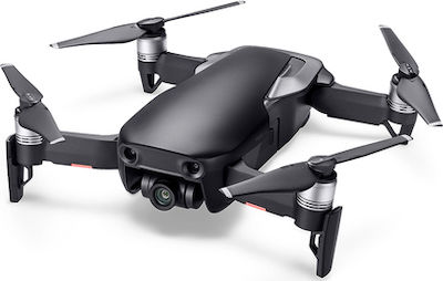 DJI Mavic Air Drone 5.8 GHz with Camera 720p 30fps HDR and Controller Compatible with FPV Goggles Μαύρο Standard Kit