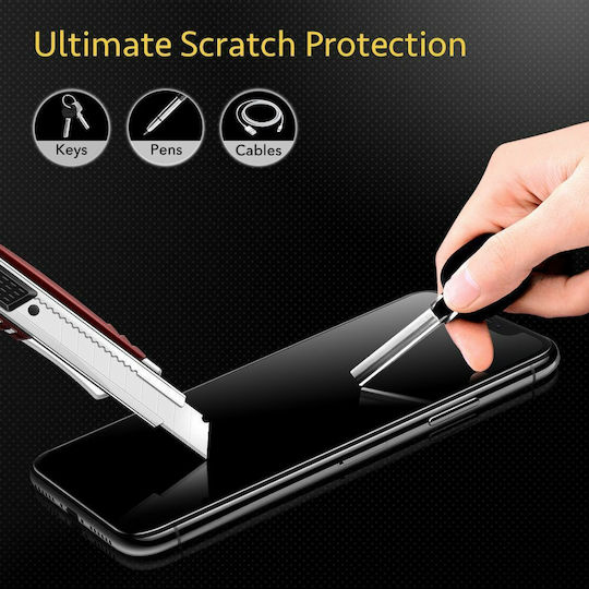 ESR Tempered Glass (iPhone 11 / XR)