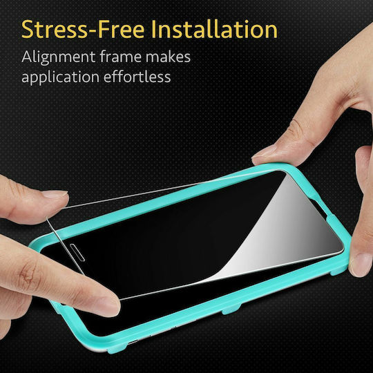 ESR Tempered Glass (iPhone 11 / XR)