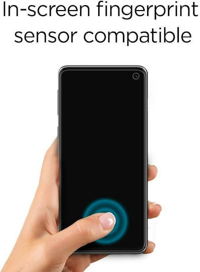 Spigen Neo Flex Screen Protector 2pcs (Galaxy S10+)