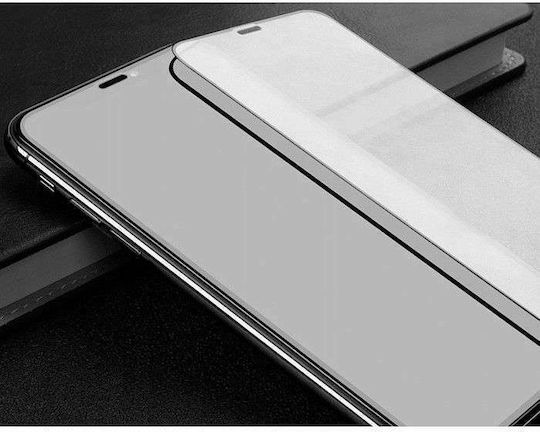 Mocolo TG+ Full Glue Full Face Tempered Glass (Poco F2 Pro)