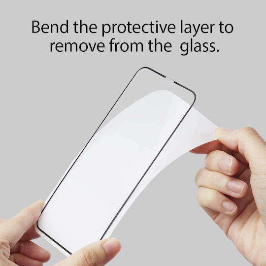 Spigen GLAS.tR FullCover HD Full Face Tempered Glass (iPhone XS Max / iPhone 11 Pro Max)