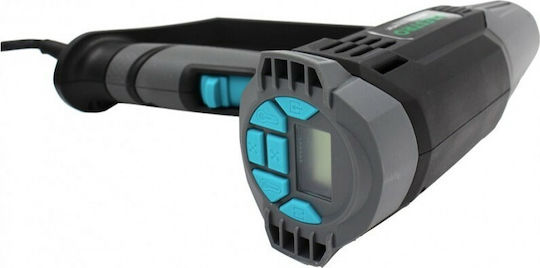 Maestro MHG-2003 Heat Gun 2000W with Maximum Temperature 600°C 420165