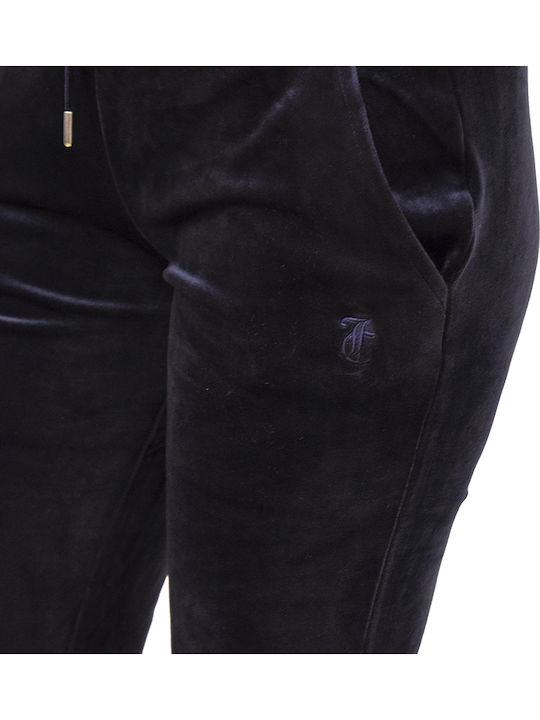 Del Ray Class Sweatpants Navy Blue
