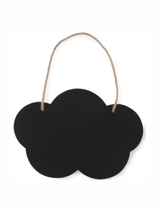Childhome Kids Wall Decor Cloud 90x50cm