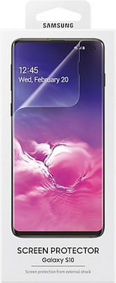 Samsung 2x Screen Protector (Galaxy S10)