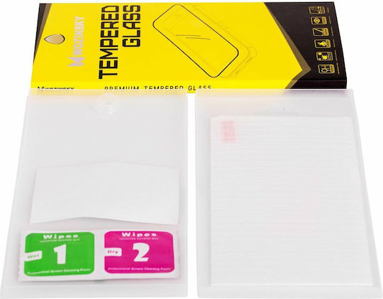 Wozinsky Full Glue Full Face Tempered Glass (Huawei P20 Pro)