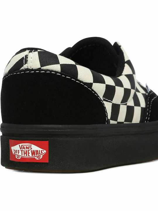 Comfycush Era Sneakers Μαύρα